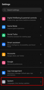How To FIx the Error USB_Driver ADB Unable to Install Your Android
