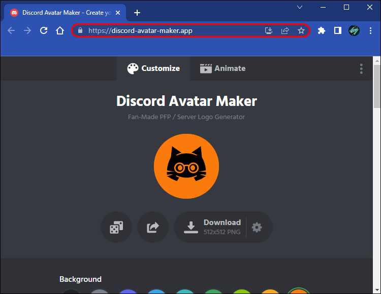 Create Discord Avatar: Khám phá khả năng tạo avatar của riêng mình với Discord! Đầu tư thêm bộ sưu tập hình ảnh của bạn, cập nhật thông tin thường xuyên và biến ứng dụng của bạn thành nơi giải trí đa năng nhất với \