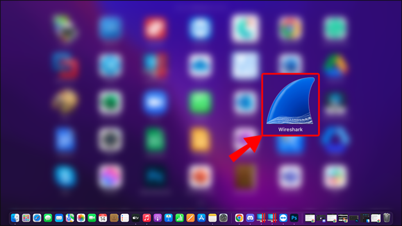 How To Capture Packets In Wireshark