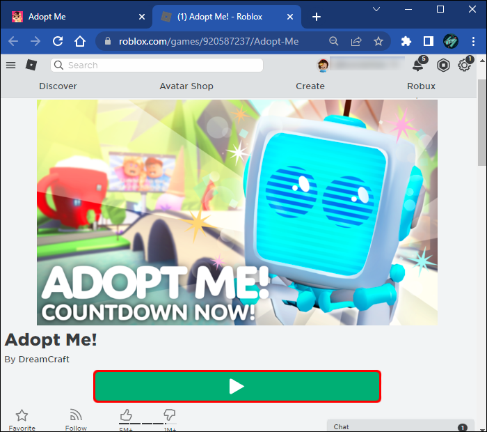 TRYING *SECRET* ADOPT ME CODES TO GET FREE BUCKS IN ADOPT ME