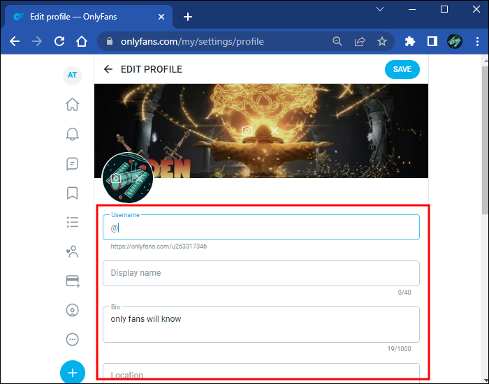 Here's Why You Have to Verify for OnlyFans