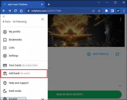 Here's Why You Have to Verify for OnlyFans