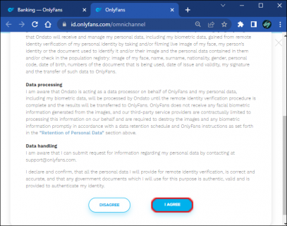 Here's Why You Have to Verify for OnlyFans