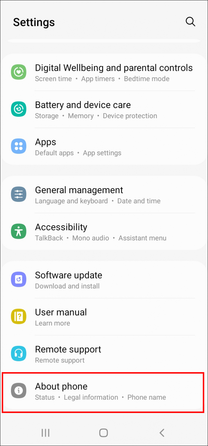 How To Use ADB Over Wi-Fi on an Android Device