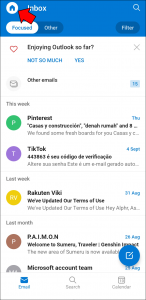 How To Block Tracking Images in Outlook