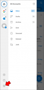 How To Block Tracking Images in Outlook