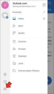 How To Block Tracking Images in Outlook