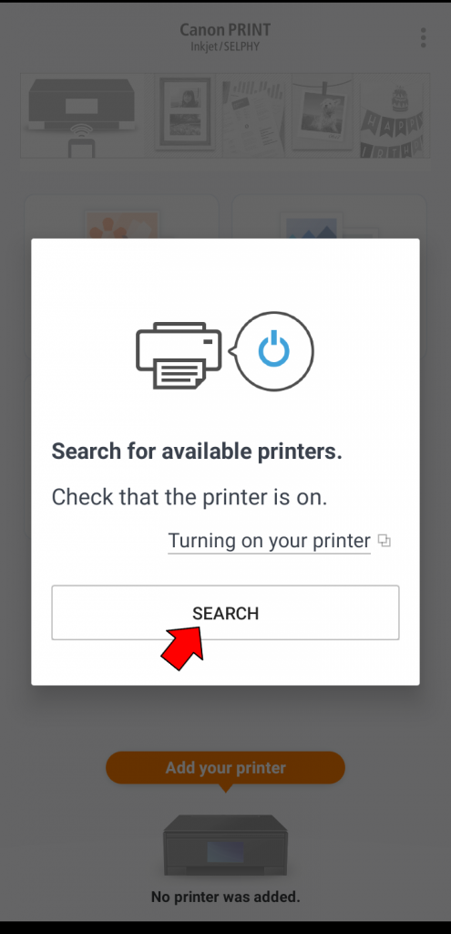 How To Print From an Android Device