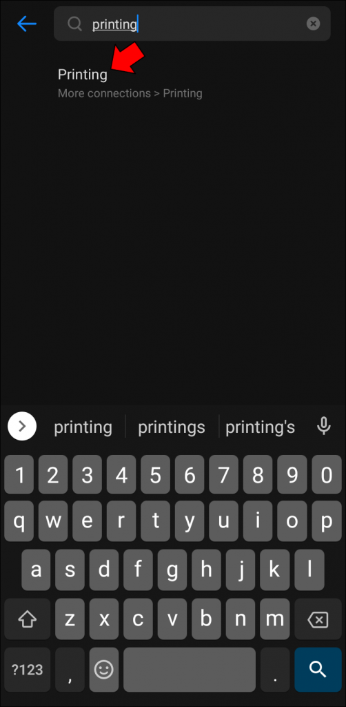 How To Print From an Android Device