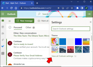 How To Block Tracking Images in Outlook