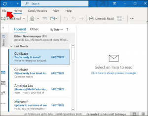 Outlook Keeps Asking for Your Password? Here's How To Fix