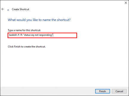 How To Force Close Without Task Manager