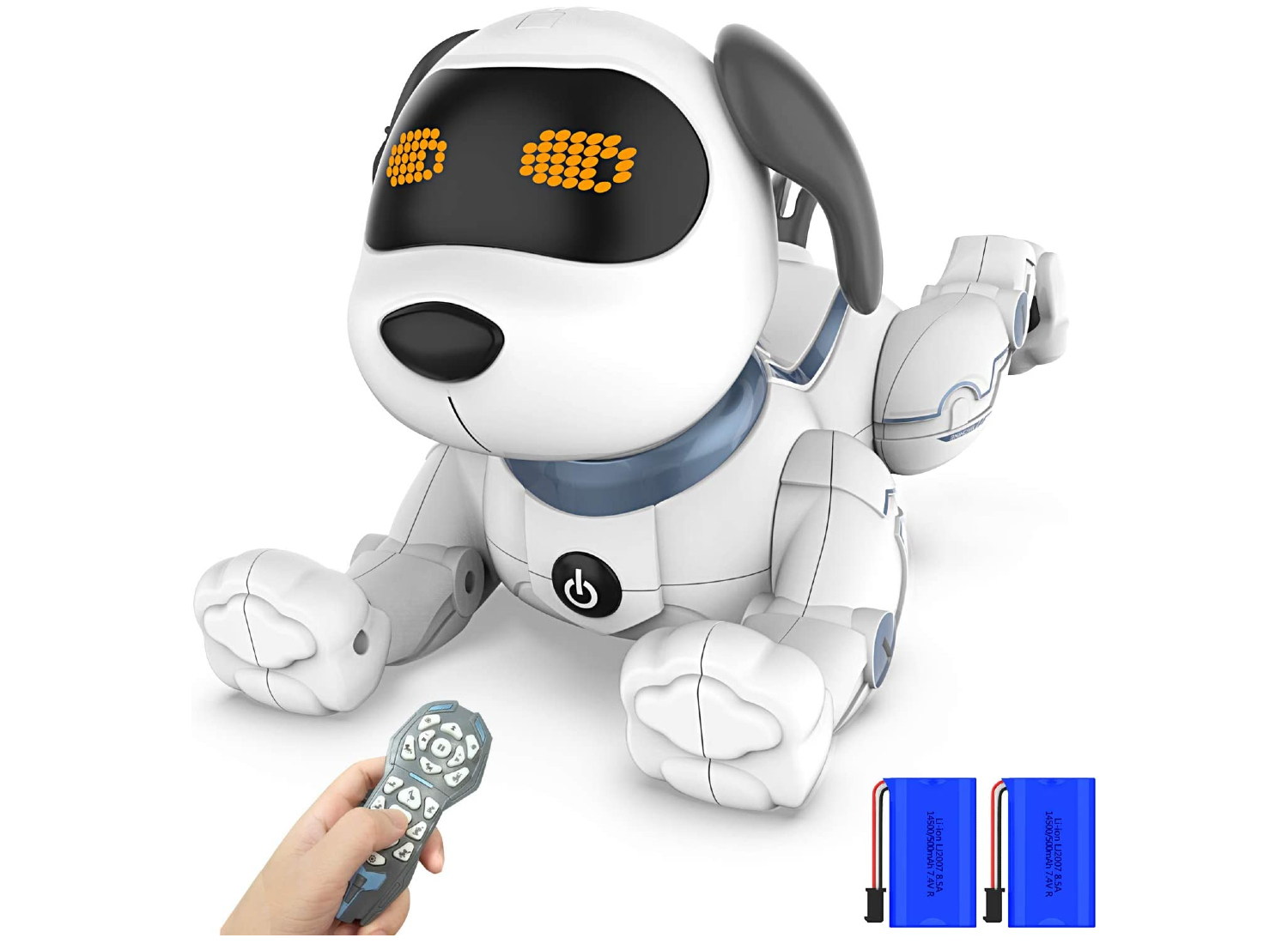 OKK Robot Dog Toy