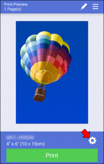 How To Print From an Android Device