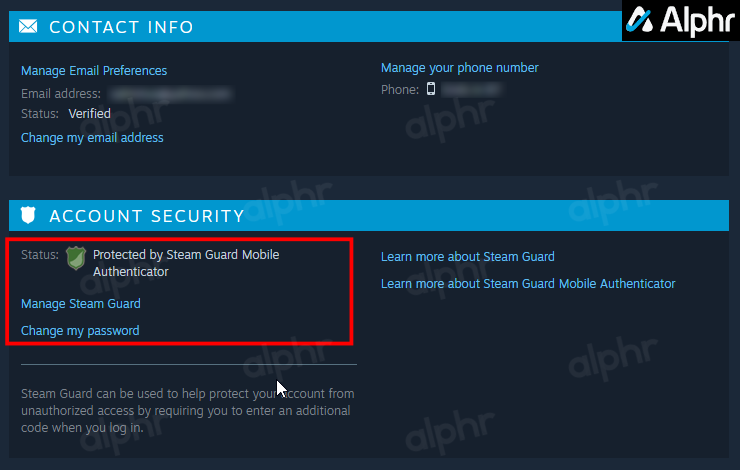 Steam Support :: Steam Guard: How to set up a Steam Guard Mobile