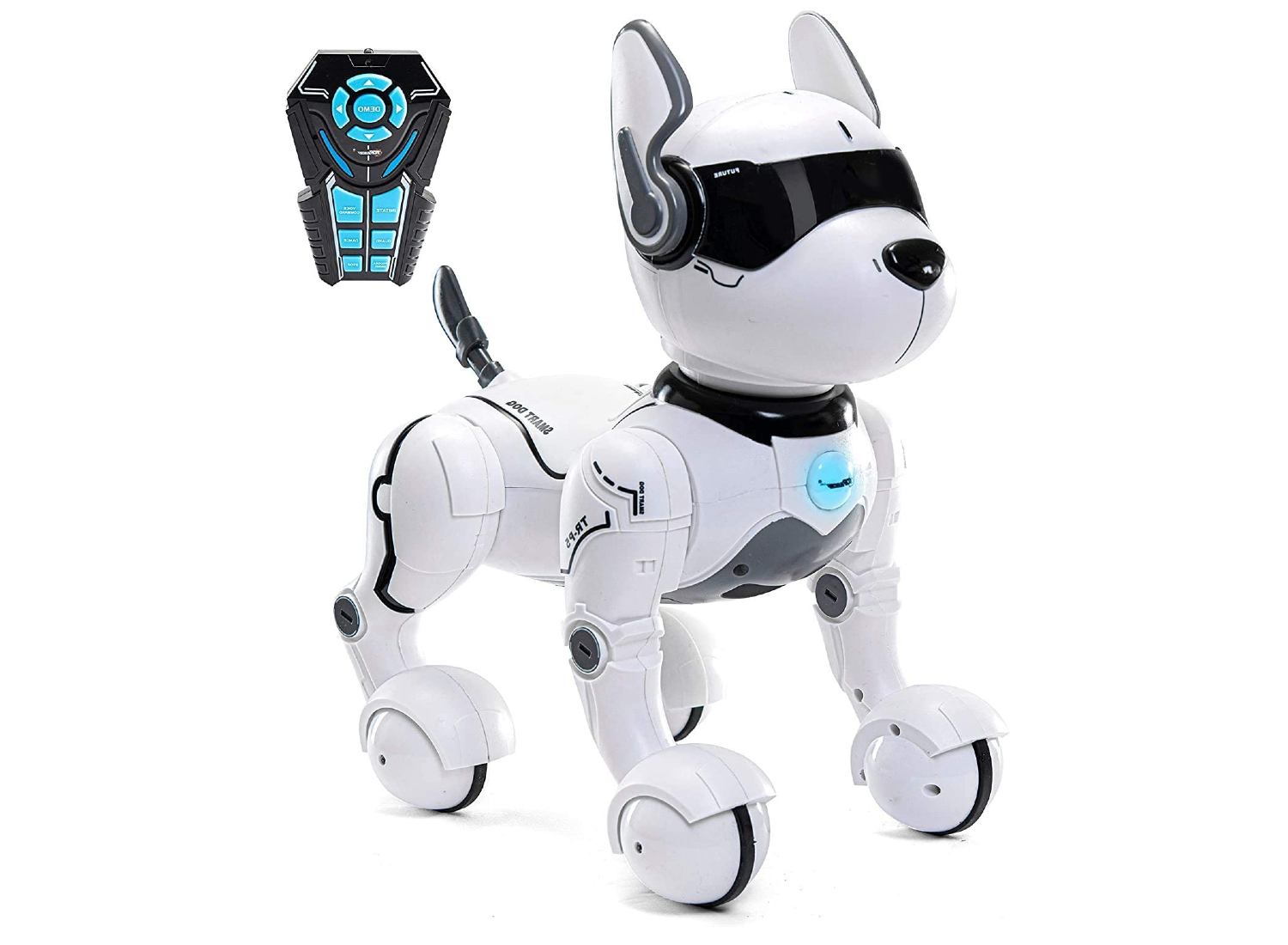 Best top robot puppy