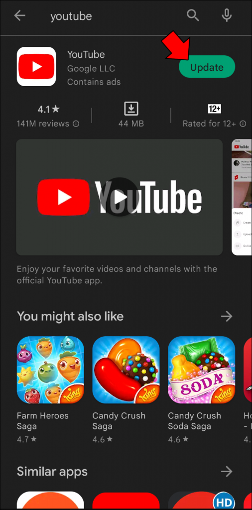 How To Fix YouTube Comments Not Showing on a Video