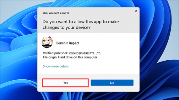 How To Play Genshin Impact on a PC