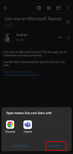 How To Use Microsoft Teams Without an Account