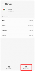 How To Fix Google Maps Voice Not Working