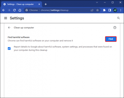 Network Filtering Software Error How To Fix a Failed Network Error