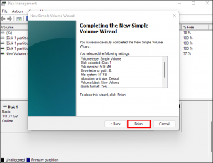 How To Fix a Hard Drive Not Showing Up in Disk Management