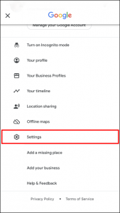 How To Fix Google Maps Voice Not Working