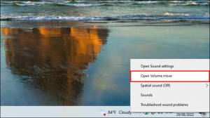 How To Turn Audio Up Past the Volume Limit on a Windows PC