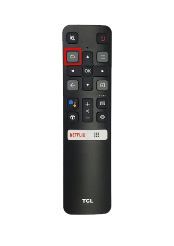How To Turn Off Voice On Tcl Tv