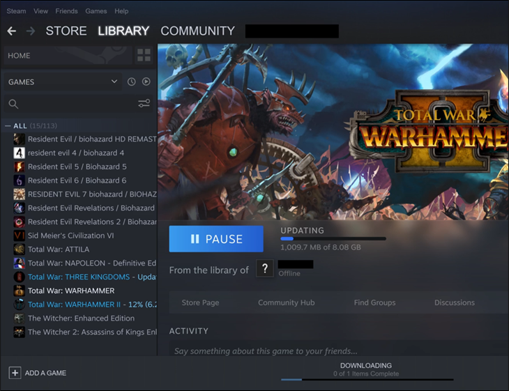 can't find It Takes Two friends pass on steam library : r/Steam