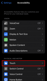 How To Use an iPhone Without the Home Button