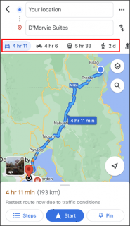 How To Fix Google Maps Voice Not Working