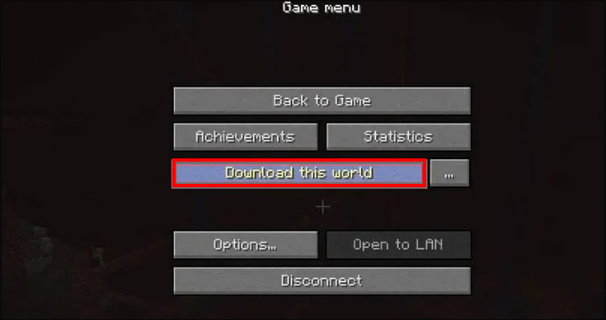 How To Find the Seed of a Minecraft Server