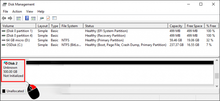 How To Fix a Hard Drive or SSD Not Showing Up in BIOS