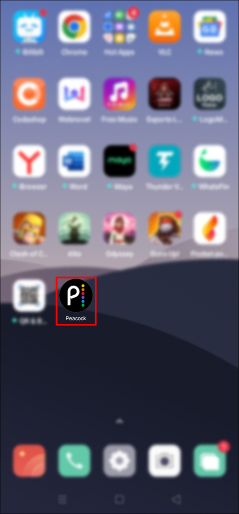 How To Remove Shows From Continue Watching in Peacock TV