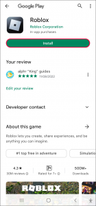 How To Check Your Favorites In Roblox Z1 13 140x300 