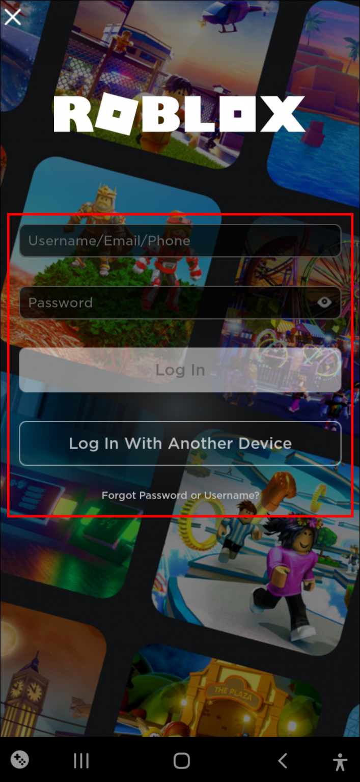 How To Check Your Favorites In Roblox Z2 16 707x1536 