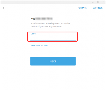 How To Use Telegram Without a Phone Number