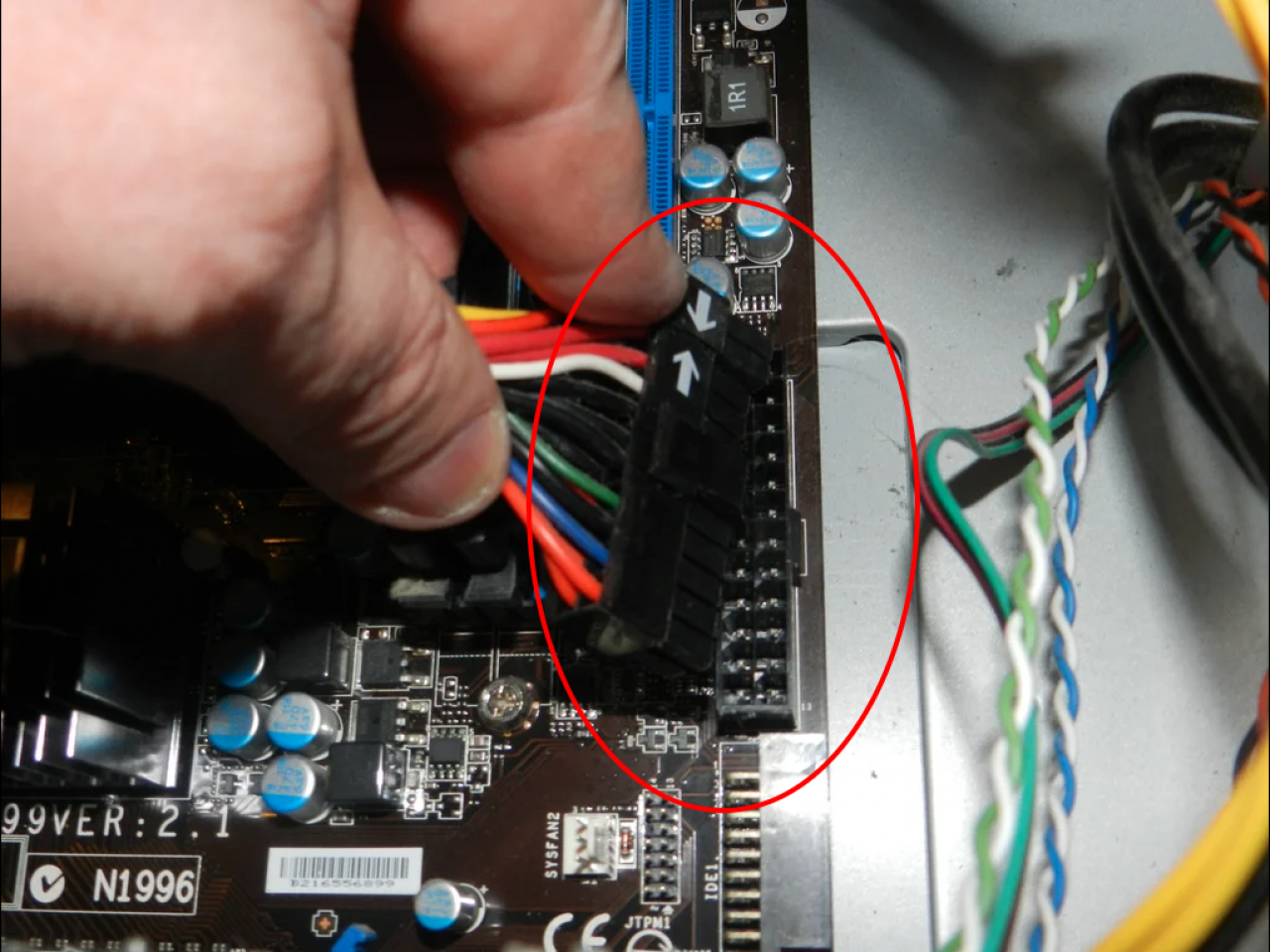 How To Fix a Hard Drive or SSD Not Showing Up in BIOS