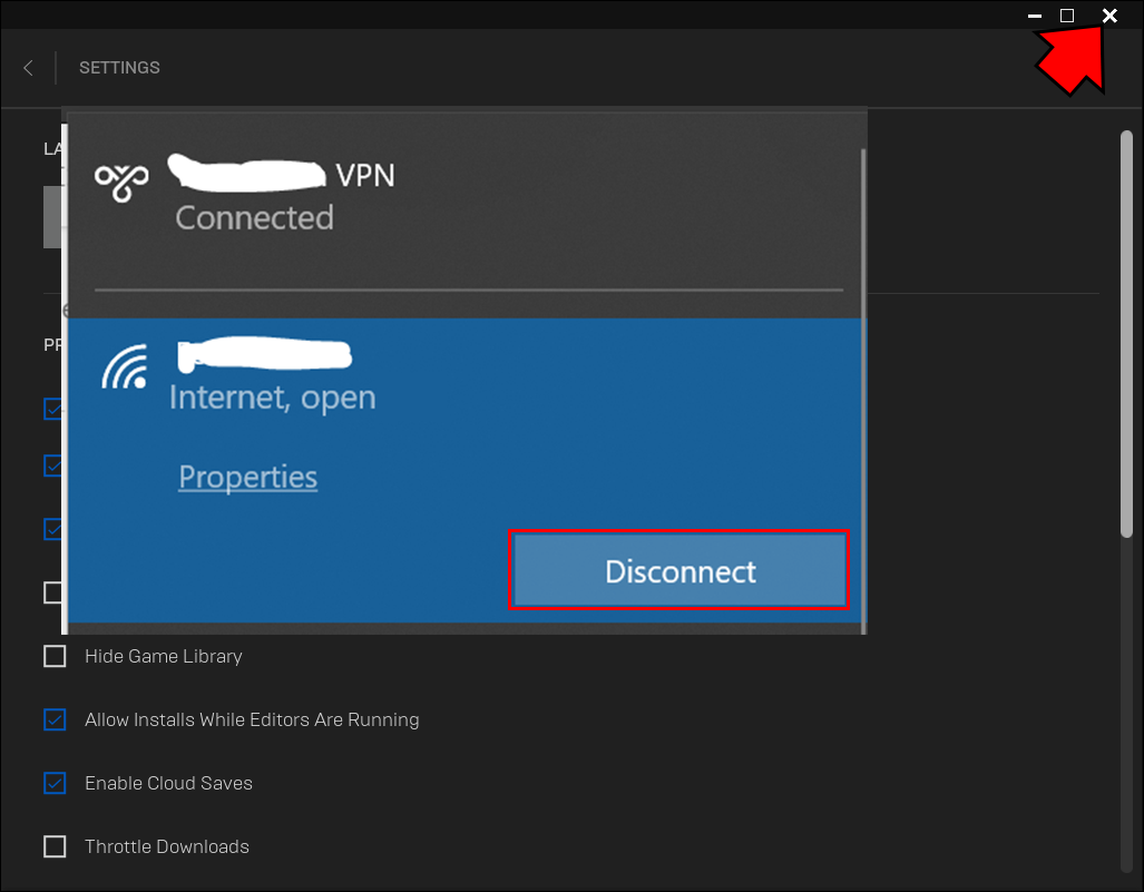 How To Unlink Epic Games Account for Xbox, PSN, Steam & More