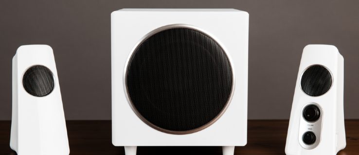 Leading bluetooth computer speakers