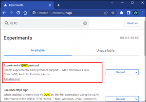 How To Fix the Error Err_Ssl_Version_or_Cipher_Mismatch