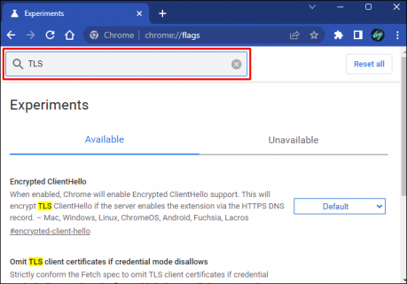 fix download error on https: [ssl: tlsv1 alert... How To Fix the Error Err_Ssl_Version_or_Cipher_Mismatch