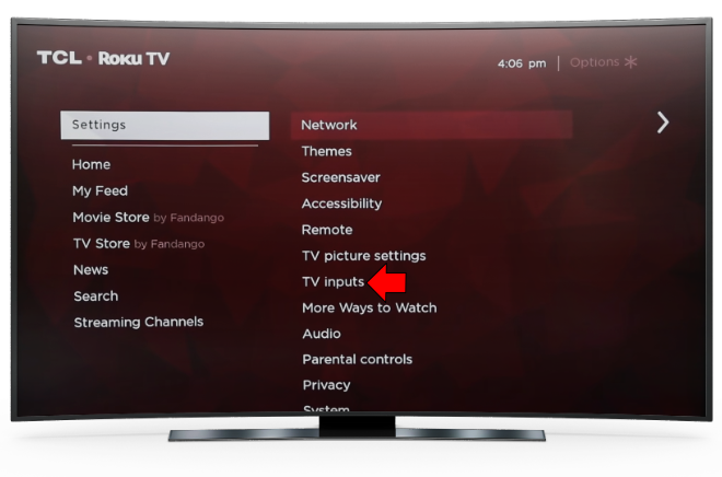 How to Turn on a TCL TV Without the Remote: 4 Easy Ways