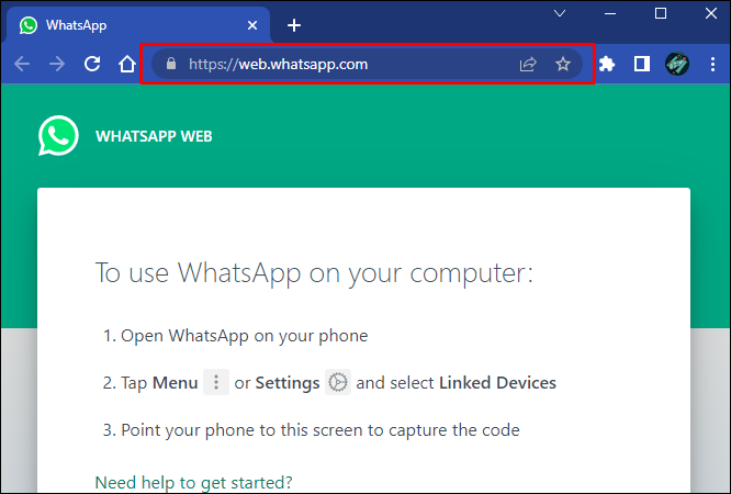 how to download file from whatsapp to computer