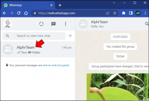 HOW TO DOWNLOAD WHATSAPP ON A DESKTOP visual data 8