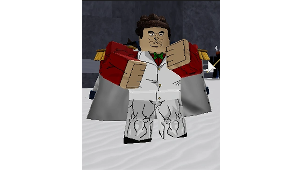 Where To Find Awakened Ice Admiral Boss in Blox Fruits