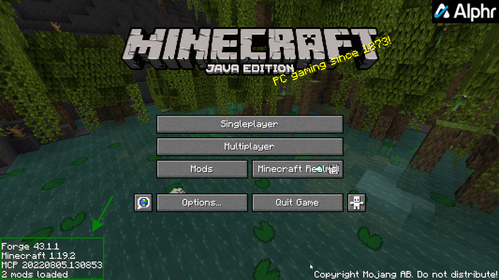 Роутер майнкрафт. Minecraft create Mod logo. Сервера на лаунчеры на телефон