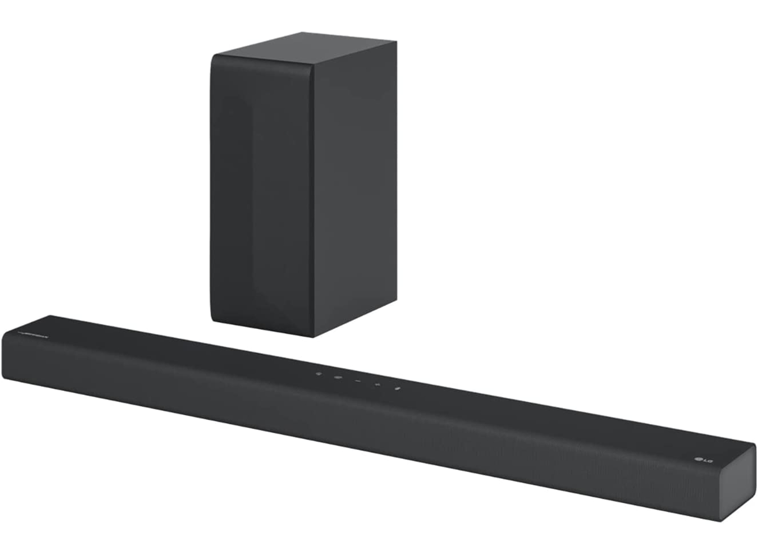 LG Sound Bar