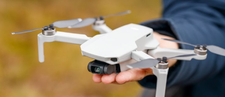 Top Mini Drones